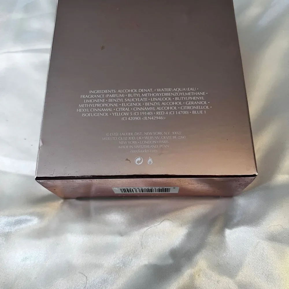 Estee Lauder Bronze Goddess Fragrance - 3.4 oz - Picture 2 of 7